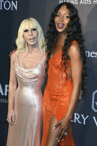 amfAR New York Gala 2017
