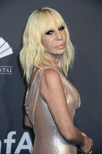 amfAR New York Gala 2017