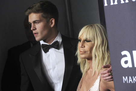 amfAR New York Gala 2017