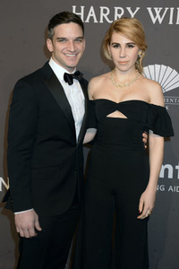 amfAR New York Gala 2017