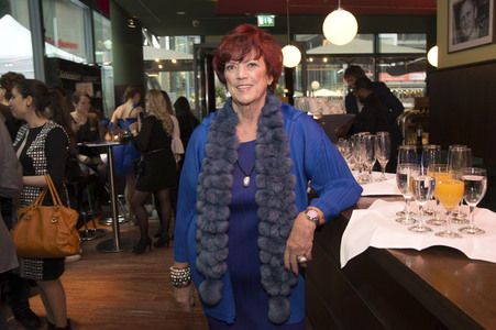 Blaue Blume Award 2017 in Berlin