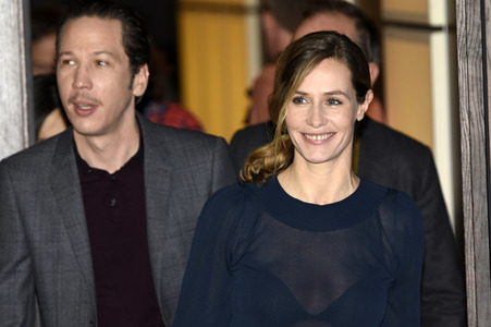 'Django' Photocall, Berlinale 2017