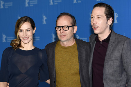 'Django' Photocall, Berlinale 2017