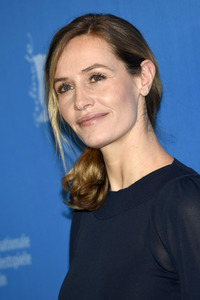 'Django' Photocall, Berlinale 2017