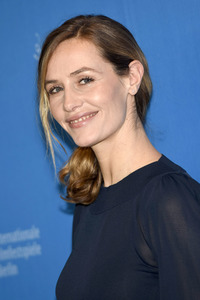 'Django' Photocall, Berlinale 2017