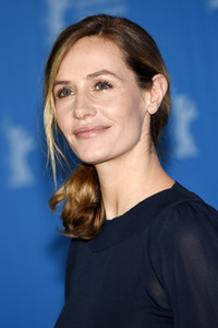 'Django' Photocall, Berlinale 2017