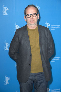 'Django' Photocall, Berlinale 2017