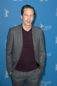 'Django' Photocall, Berlinale 2017