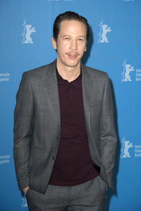 'Django' Photocall, Berlinale 2017