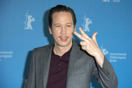 'Django' Photocall, Berlinale 2017