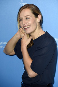 'Django' Photocall, Berlinale 2017