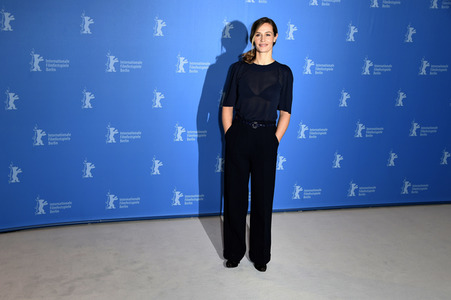 'Django' Photocall, Berlinale 2017