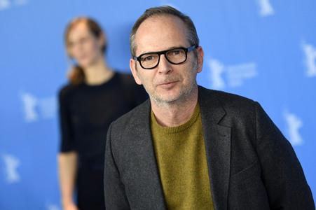'Django' Photocall, Berlinale 2017