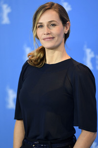 'Django' Photocall, Berlinale 2017