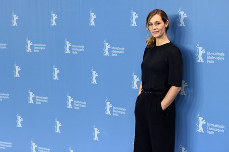 'Django' Photocall, Berlinale 2017