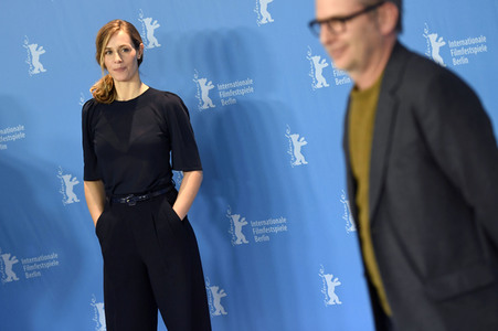 'Django' Photocall, Berlinale 2017