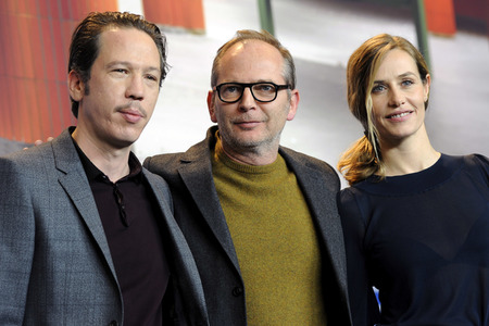 'Django' Pressekonferenz, Berlinale 2017