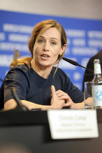 'Django' Pressekonferenz, Berlinale 2017