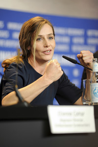 'Django' Pressekonferenz, Berlinale 2017