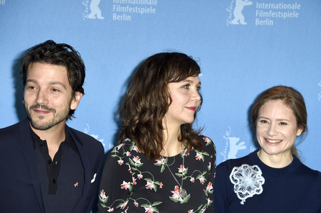 Jury Photocall, Berlinale 2017