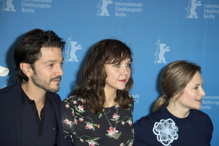 Jury Photocall, Berlinale 2017