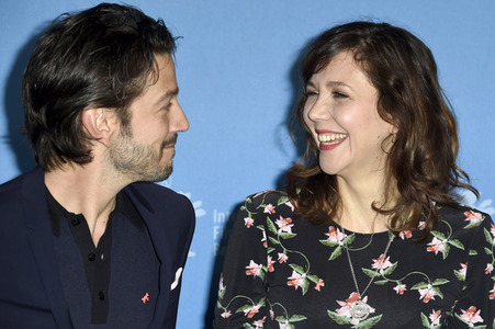 Jury Photocall, Berlinale 2017