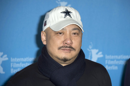 Jury Photocall, Berlinale 2017