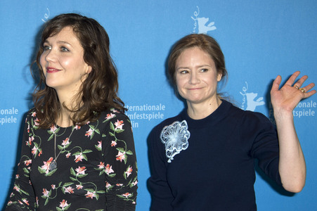 Jury Photocall, Berlinale 2017