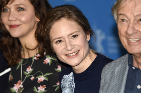 Jury Photocall, Berlinale 2017