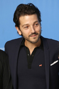 Jury Photocall, Berlinale 2017