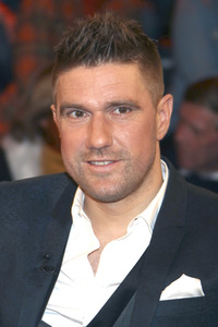 Talkshow 'Markus Lanz' in Hamburg