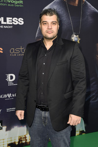 Screening 'Sleepless - Eine tödliche Nacht' auf der Prelinale 2017 in Berlin