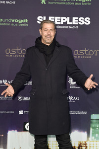 Screening 'Sleepless - Eine tödliche Nacht' auf der Prelinale 2017 in Berlin