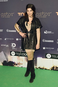 Screening 'Sleepless - Eine tödliche Nacht' auf der Prelinale 2017 in Berlin