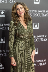 Filmpremiere 'Fifty Shades of Grey - Gefährliche Liebe' in Madrid
