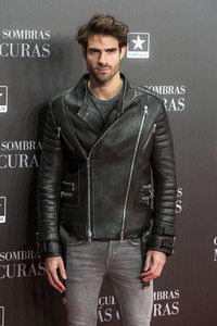 Filmpremiere 'Fifty Shades of Grey - Gefährliche Liebe' in Madrid