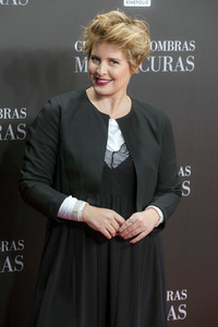 Filmpremiere 'Fifty Shades of Grey - Gefährliche Liebe' in Madrid
