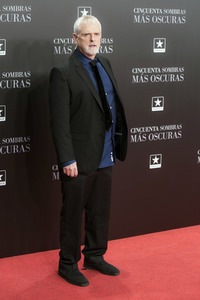 Filmpremiere 'Fifty Shades of Grey - Gefährliche Liebe' in Madrid