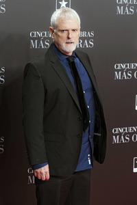 Filmpremiere 'Fifty Shades of Grey - Gefährliche Liebe' in Madrid