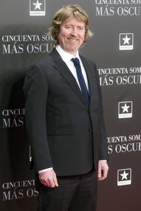 Filmpremiere 'Fifty Shades of Grey - Gefährliche Liebe' in Madrid