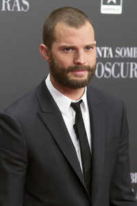 Filmpremiere 'Fifty Shades of Grey - Gefährliche Liebe' in Madrid