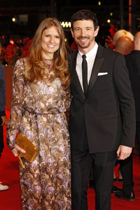 'Django' Premiere, Berlinale 2017