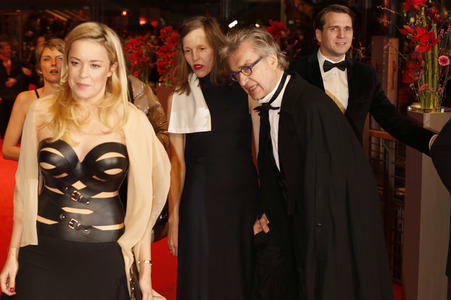 'Django' Premiere, Berlinale 2017
