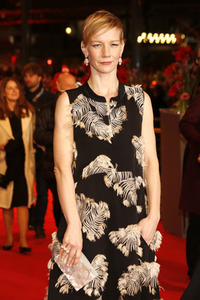 'Django' Premiere, Berlinale 2017