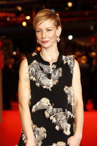 'Django' Premiere, Berlinale 2017