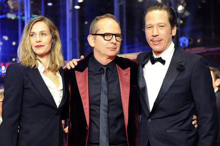 'Django' Premiere, Berlinale 2017