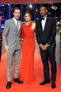 'Django' Premiere, Berlinale 2017