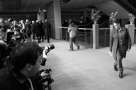 'Django' Premiere, Berlinale 2017