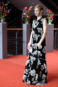 'Django' Premiere, Berlinale 2017