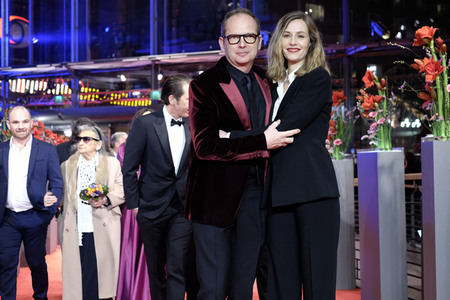 'Django' Premiere, Berlinale 2017